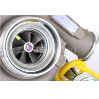HX40W 4038421 6743-81-8040 4038425 turbo
