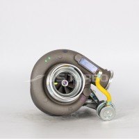 HX40W 4046100 6743-81-8110 4039139 توربو