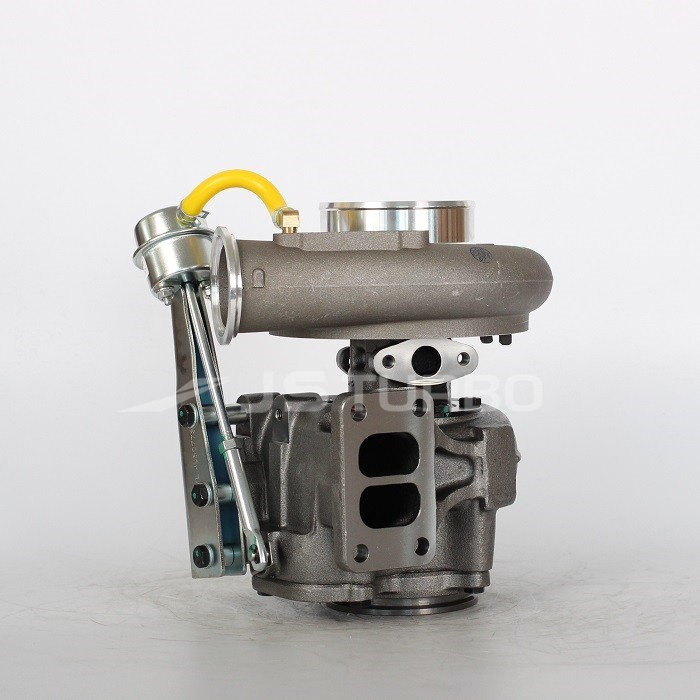 HX40W 4046100 6743-81-8110 4039139 turbo