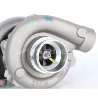 TA3137 700836-5001S 700836-0001 6207818330 Turbo