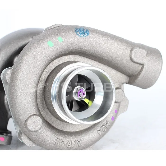 TA3137 700836-5001S 700836-0001 6207818330 Turbo