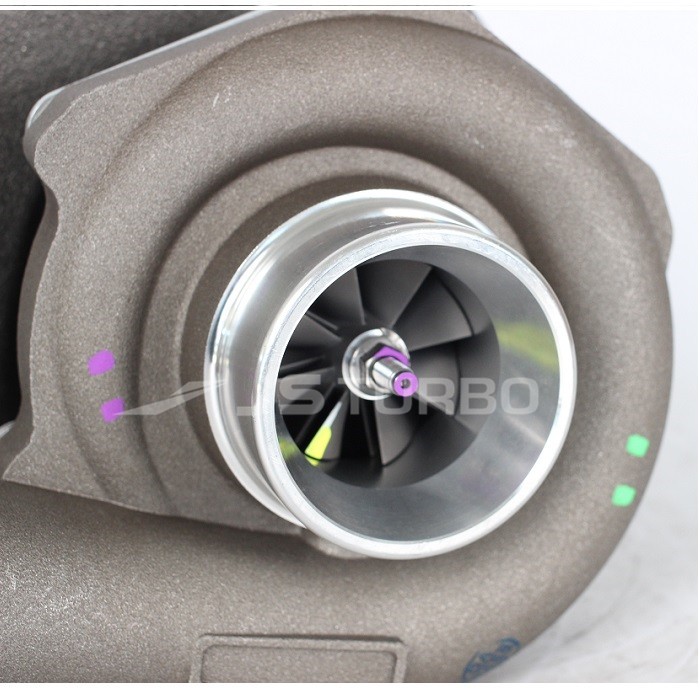 TO4B91 409410-0006 09410-0004 2W1953 turbo for Caterpillar 3304