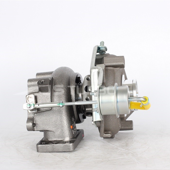 GT2259LS 801644-5001 17201-E0521 S1760-E0010A توربو لـ كوبيلكو SK250-8