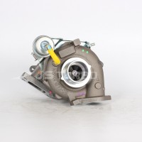 GT2259LS 801644-5001 17201-E0521 S1760-E0010A توربو لـ كوبيلكو SK250-8