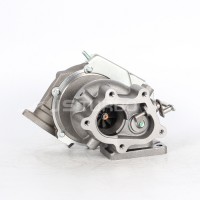 GT2259LS 801644-5001 17201-E0521 S1760-E0010A توربو لـ كوبيلكو SK250-8