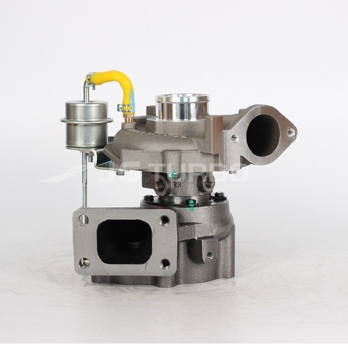 GT2559LS 761916-0006 S1760-E0010 761916-5010S turbo