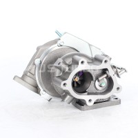 GT2559LS 761916-0006 S1760-E0010 761916-5010S turbo