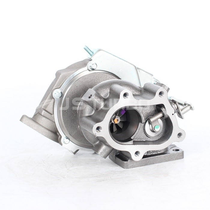 GT2559LS 761916-0006 S1760-E0010 761916-5010S turbo
