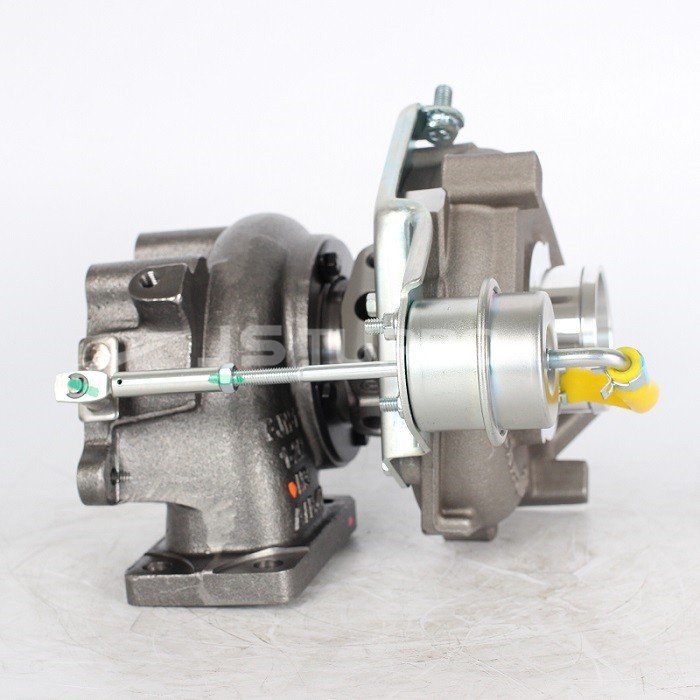 GT2559LS 761916-0006 S1760-E0010 761916-5010S turbo