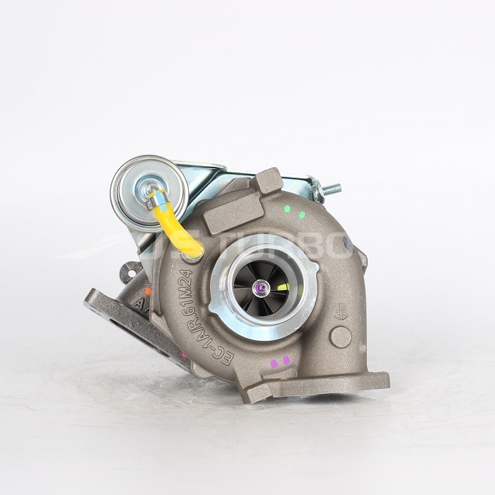 GT2559LS 761916-0006 S1760-E0010 761916-5010S turbo