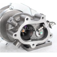 GT2559LS 761916-0006 S1760-E0010 761916-5010S turbo