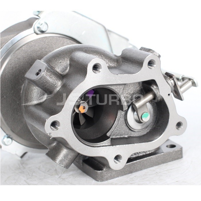 GT2559LS 761916-0006 S1760-E0010 761916-5010S turbo