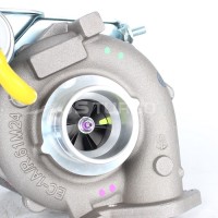 GT2559LS 761916-0006 S1760-E0010 761916-5010S turbo