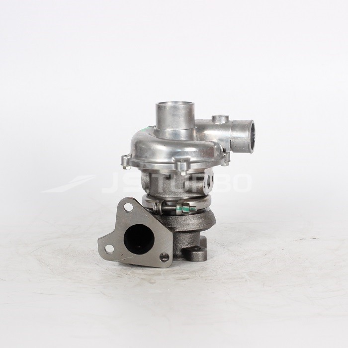 RHF3 CIGF 30001J 8980828220 turbo