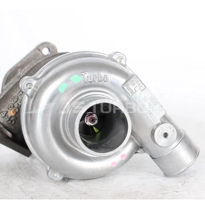 RHF3 CIGF 30001J 8980828220 Turbo