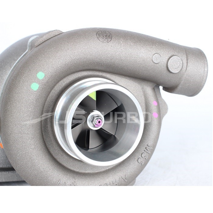 T04E73 ME078660 ME078871 704794-0001 turbo