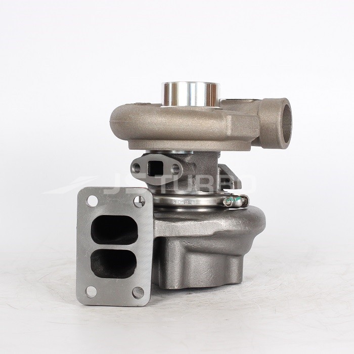 TE06H-16M 49185-01020 ME088840 4918501020 turbo