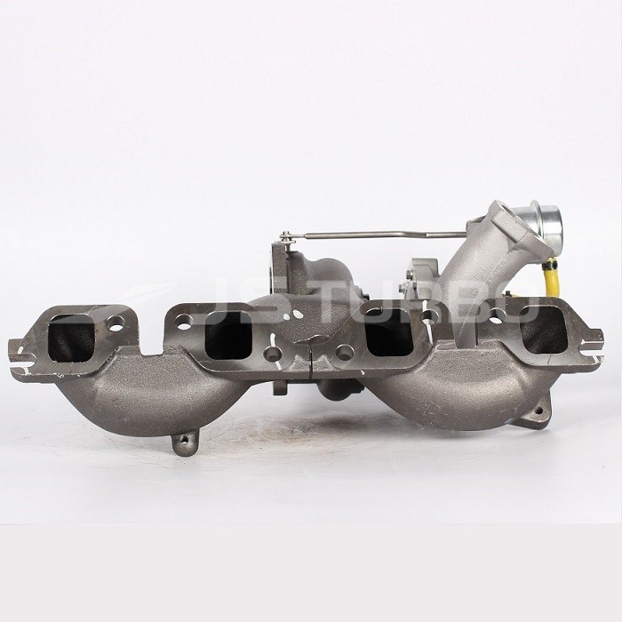 GT2256MS 704136-5003S 704136-0003 8972083520 turbo for Isuzu 4HG1-T