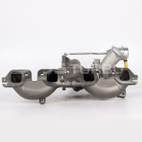 GT2256MS 704136-5003S 704136-0003 8972083520 توربو لـ ايسوزو 4HG1-T