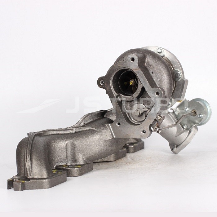 Supply GT2256MS 704136-5003S 704136-0003 8972083520 turbo