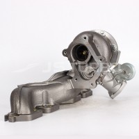 GT2256MS 704136-5003S 704136-0003 8972083520 توربو لـ ايسوزو 4HG1-T