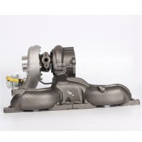 GT2256MS 704136-5003S 704136-0003 8972083520 توربو لـ ايسوزو 4HG1-T