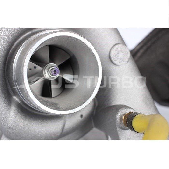 ツヨシ Supply GT2256MS 704136-5003S 704136-0003 8972083520 turbo