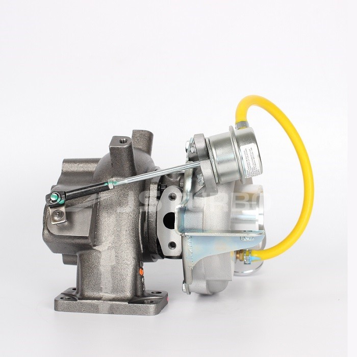 GT3271LS 716677-5001S 716677-5001S turbo