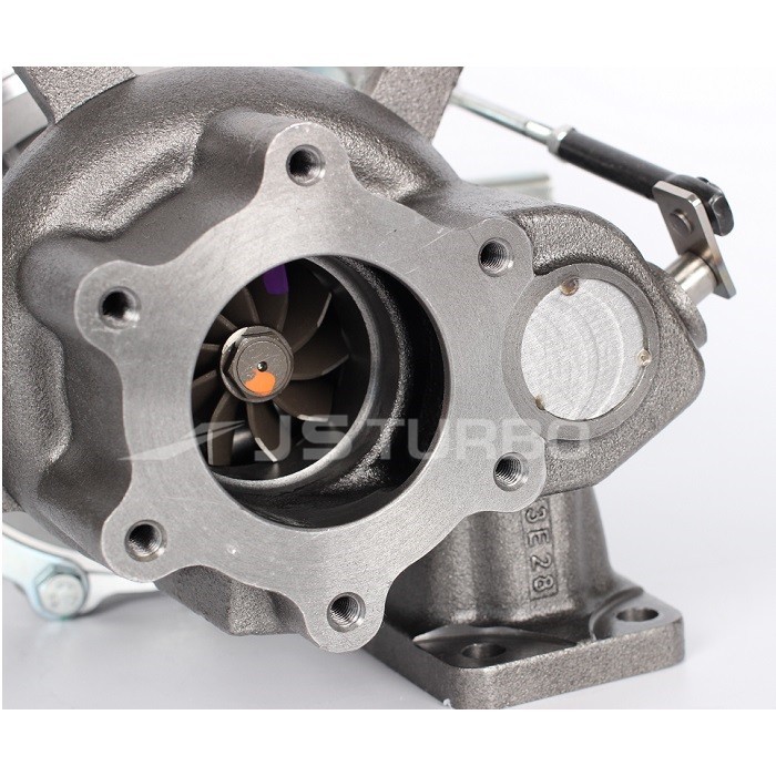 GT3271LS 716677-5001S 716677-5001S turbo