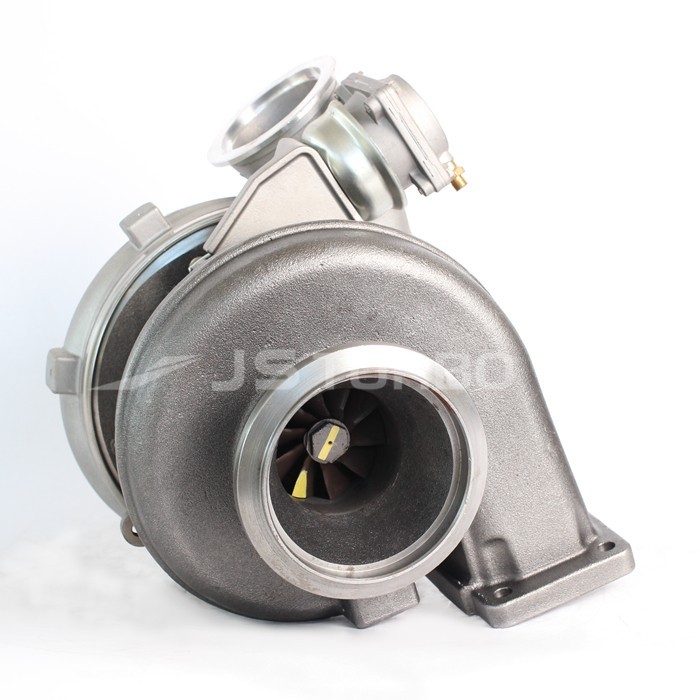 GTA4502V 758160-5007S 758029-9007 23534775 turbo for Detroit Series 60