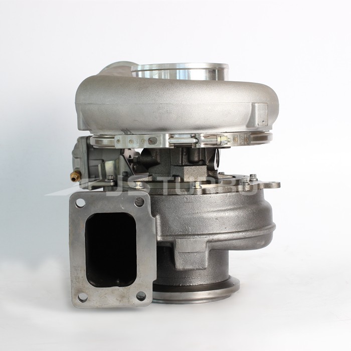 GTA4502V 758160-5007S 758029-9007 23534775 turbo for Detroit Series 60