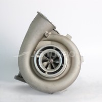 GTA4502V 758160-5007S 758029-9007 23534775 turbo for Detroit Series 60