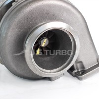 GTA4502V 758160-5007S 758029-9007 23534775 turbo for Detroit Series 60