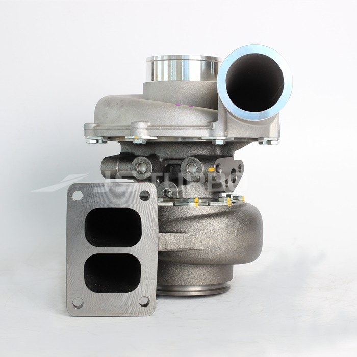 RHC91 114400-2900 VB270074 1-14400-290-2 turbo for Isuzu 6WA1T