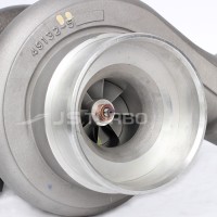 TD09 0R6467 7E7984 7E7987 turbo CAT 3406 Engine