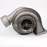 TD09 0R6467 7E7984 7E7987 turbo CAT 3406 Engine