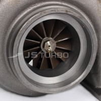 TD09 0R6467 7E7984 7E7987 turbo CAT 3406 Engine