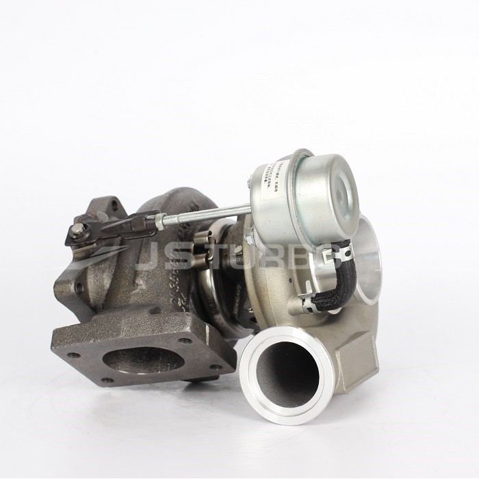 Supply HE211W 2840684 2840685 turbo for Cummins Engine ISF2