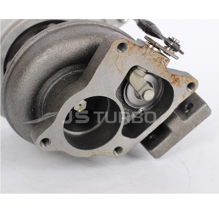 Supply HE211W 2840684 2840685 turbo for Cummins Engine ISF2
