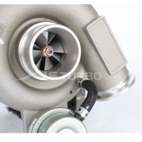 HE211W 2840684 2840685 turbo for Cummins Engine ISF2.8