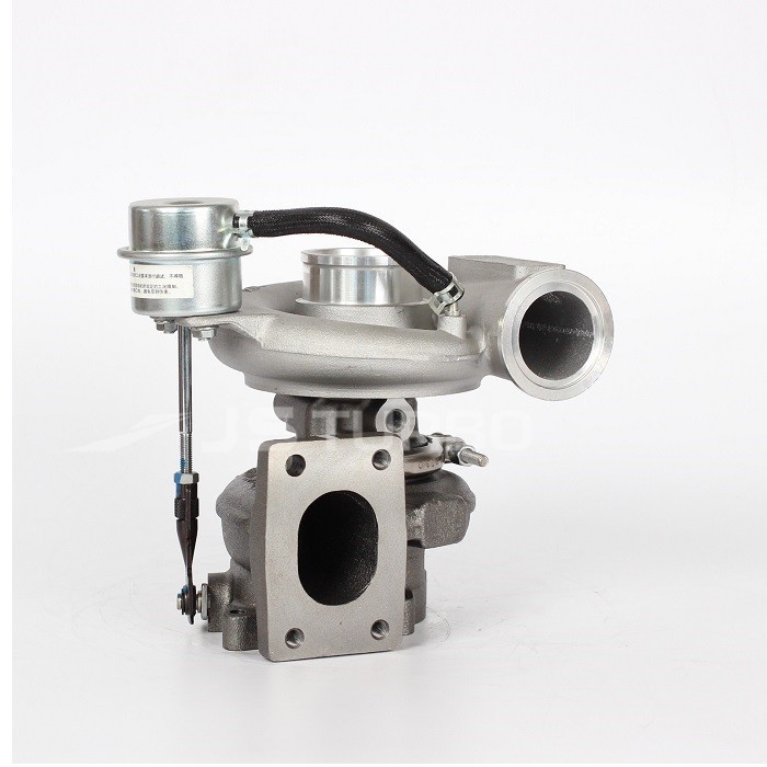 HE211W 2840939 2840940 3773081 turbo for FOTON Cummins ISF 3.8l