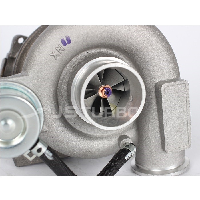 HE211W 2840939 2840940 3773081 turbo for FOTON Cummins ISF 3.8l