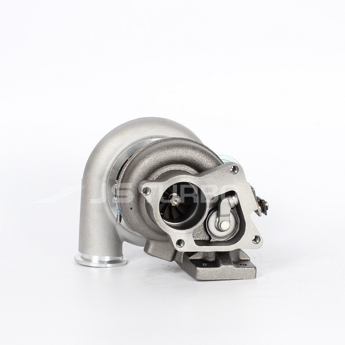 HE211W 2840939 2840940 3773081 turbo for FOTON Cummins ISF 3.8l