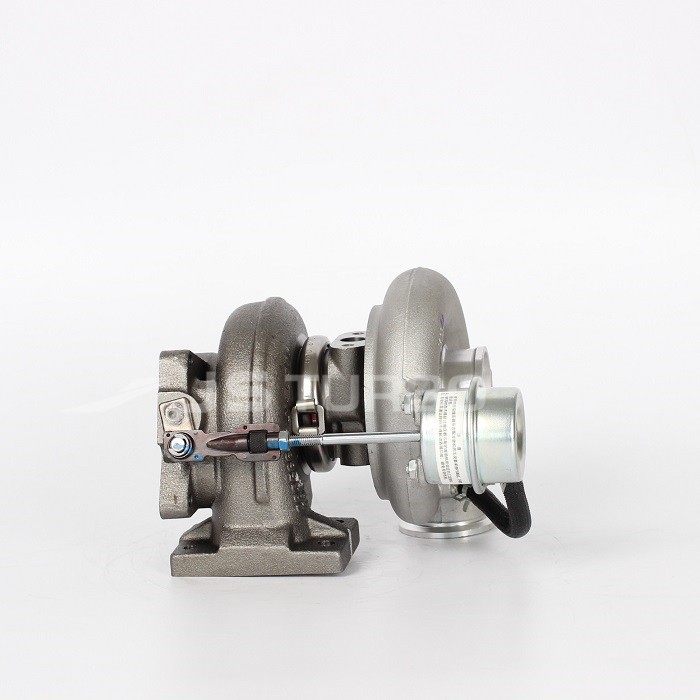 HE211W 2840939 2840940 3773081 turbo for FOTON Cummins ISF 3.8l