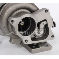 HE211W 2840939 2840940 3773081 turbo for FOTON Cummins ISF 3.8l