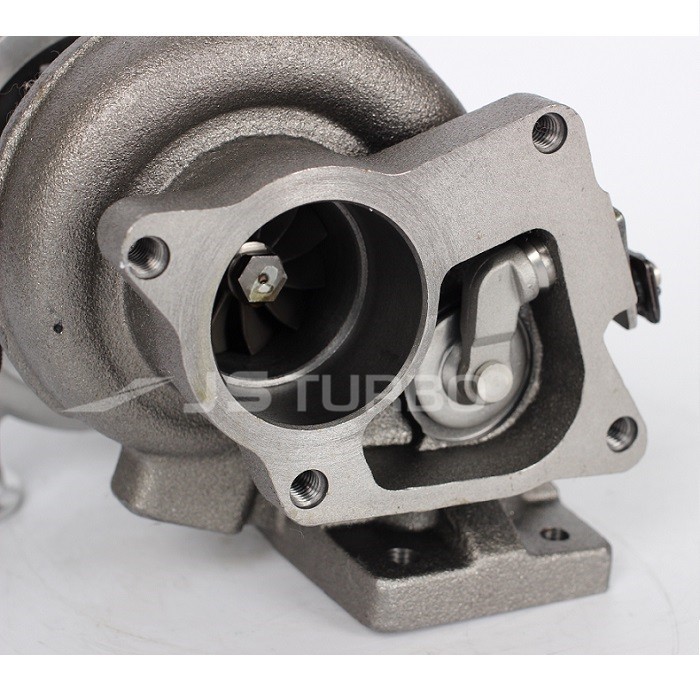 HE211W 2840939 2840940 3773081 turbo for FOTON Cummins ISF 3.8l