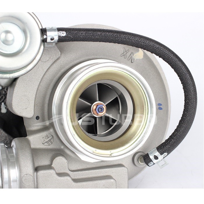 HE221W 2835142 4043976 4955962 turbo for Cummins ISDE4