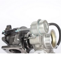HE221W 2835142 4043976 4955962 turbo for Cummins ISDE4