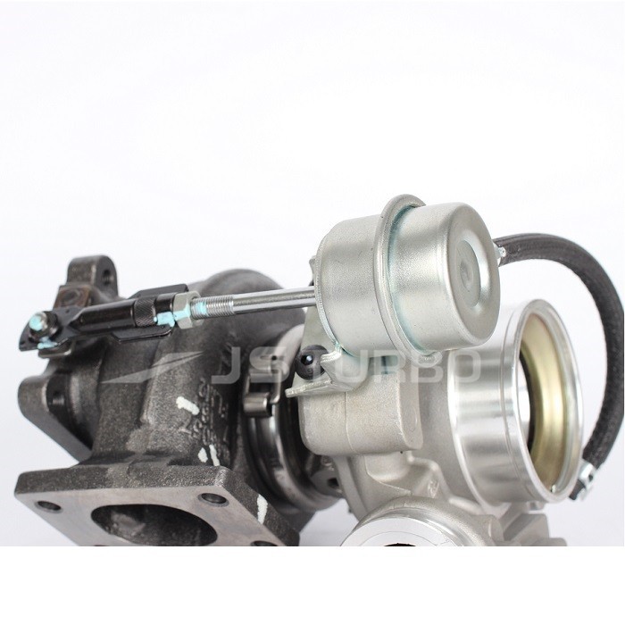 HE221W 2835142 4043976 4955962 turbo for Cummins ISDE4
