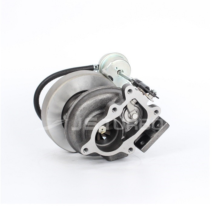 HE221W 2835142 4043976 4955962 turbo for Cummins ISDE4